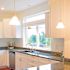 Design House Brookings Plywood Ready to Assemble Shaker 18x30x12 in. 1-Door Wall Kitchen Cabinet in White