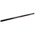 Design House Brookings 96 in. Cabinet Crown Molding in Espresso