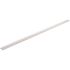 Design House Brookings 96 in. Cabinet Crown Molding in White