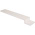 Design House Brookings Kitchen Cabinet Filler 42 in.x 6 in.x 0.75 in., White