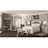 Hampton Bay Shaker 23 in. W x 29.50 in. H Base Cabinet Decorative End Panel in Dove Gray