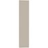 Hampton Bay 6 in. W x 30 in. H Cabinet Filler in Dove Gray