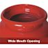 Chapin 3.5 Gal. Xtreme Industrial Concrete Open Head Sprayer