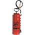 Chapin 3.5 Gal. Xtreme Industrial Concrete Open Head Sprayer