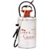 Chapin 2 Gal. Lawn and Garden Series Stainless Steel Sprayer