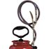 Chapin 3.5 Gal. Industrial Concrete Open Head Sprayer