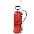 Chapin 3.5 Gal. Industrial Concrete Open Head Sprayer