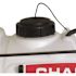 Chapin 25 Gal. 12-Volt EZ Mount Spot Sprayer for ATV's UTV's and Lawn Tractors