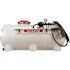 Chapin 25 Gal. 12V EZ Mount Deluxe Dripless Sprayer for ATV's, UTV's and Lawn Tractors
