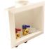 Tectite 1/2 in. Brass Push-to-Connect x 3/4 in. Male Hose Thread Washing Machine Outlet Box
