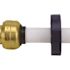 Tectite 3/8 in. Demount Clip