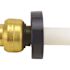 Tectite 3/8 in. Demount Clip