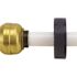 Tectite 1/4 in. Demount Clip