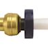 Tectite 1/4 in. Demount Clip
