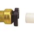 Tectite 1/2 in. Demount Clip