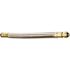 Tectite 1/2 in. Push-To-Connect x 1/2 in. Push-To-Connect x 18 in. Braided Stainless Steel Repair Hose