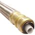 Tectite 1/2 in. Push-To-Connect x 1/2 in. Push-To-Connect x 18 in. Braided Stainless Steel Repair Hose