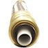 Tectite 1/2 in. Push-To-Connect x 1/2 in. Push-To-Connect x 18 in. Braided Stainless Steel Repair Hose