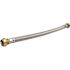 Tectite 3/4 in. Push-To-Connect x 3/4 in. Push-To-Connect x 18 in. Braided Stainless Steel Repair Hose