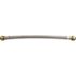 Tectite 3/4 in. Push-To-Connect x 3/4 in. Push-To-Connect x 18 in. Braided Stainless Steel Repair Hose