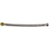 Tectite 3/4 in. Push-to-Connect x 3/4 in. Female Pipe Thread x 18 in. Braided Stainless Steel Water Heater Connector