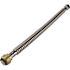 Tectite 3/4 in. Push-to-Connect x 3/4 in. Female Pipe Thread x 18 in. Corrugated Stainless Steel Water Heater Connector