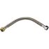Tectite 3/4 in. Push-to-Connect x 3/4 in. Female Pipe Thread x 18 in. Corrugated Stainless Steel Water Heater Connector