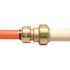 Tectite 1/2 in. IPS x 1/2 in. CTS Brass Push-to-Connect Conversion Coupling
