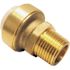 Tectite 1/2 in. IPS Push-To-Connect x 1/2 in. CTS Brass Male Pipe Thread Adapter