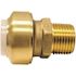 Tectite 1/2 in. IPS Push-To-Connect x 1/2 in. CTS Brass Male Pipe Thread Adapter