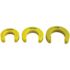 Tectite 1/2 in., 3/4 in. and 1 in. PVC IPS Demount Clip (3-Pack)
