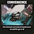 Makita 17 in. 18-Volt X2 (36-Volt) LXT Lithium-Ion Battery Cordless Walk Behind Lawn Push Mower Kit Brushless Angle Grinder