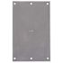 Oatey 5 in. x 8 in. 16-Gauge Stud Guard Safety Plate