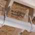 Oatey 4 in. DWV J-Hook Pipe Hanger