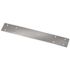 Oatey 1-1/2 in. x 9 in. 18-Gauge Stud Guard Safety Plate