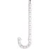 Oatey 1-1/2 in. DWV J-Hook Pipe Hanger