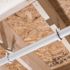 Oatey 1-1/2 in. DWV J-Hook Pipe Hanger