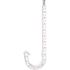 Oatey 2 in. DWV J-Hook Pipe Hanger