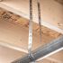 Oatey 3/4 in. x 100 ft. 28-Gauge Galvanized Pipe Hanger Strap