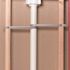 Oatey 3/4 in. x 100 ft. Plastic Pipe Hanger Strap