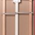 Oatey 3/4 in. x 100 ft. Plastic Pipe Hanger Strap