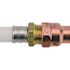 Apollo 1/2 in. Brass PEX-B Barb x 1/2 in. Male Pipe Thread Adapter (5-Pack)