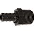 Apollo 3/4 in. Plastic PEX-B Barb x Male Pipe Thread Adapter (5-Pack)