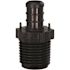 Apollo 1/2 in. Plastic PEX-B Barb x Male Pipe Thread Adapter (5-Pack)