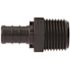Apollo 1/2 in. Plastic PEX-B Barb x Male Pipe Thread Adapter (5-Pack)