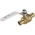 Apollo 3/4 in. Brass PEX-B Barb Ball Valve