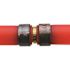 Apollo 1/2 in. Copper Crimp Ring (25-Pack)