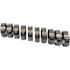 Apollo 3/4 in. Stainless Steel PEX-B Barb Pinch Clamp (10-Pack)