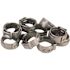 Apollo 3/8 in. Stainless Steel PEX-B Barb Pinch Clamp (10-Pack)