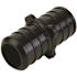 Apollo 3/4 in. Plastic PEX-B Barb Coupling (5-Pack)